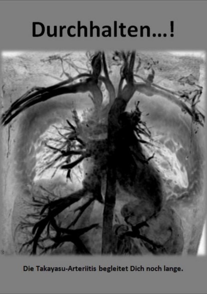 Скачать книгу Durchhalten...!