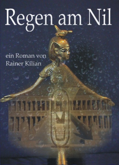 Скачать книгу Regen am Nil