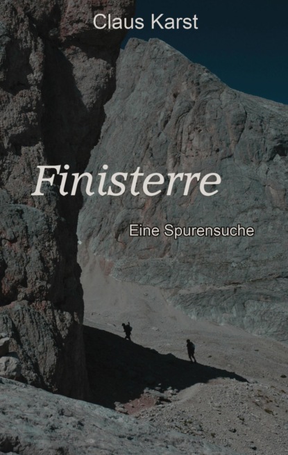 Скачать книгу Finisterre