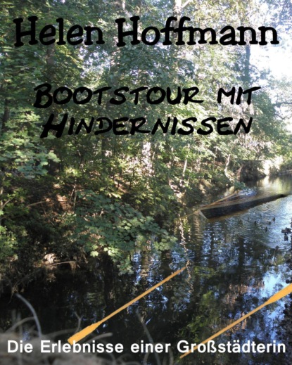 Скачать книгу Bootstour mit Hindernissen