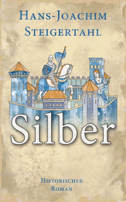 Скачать книгу Silber