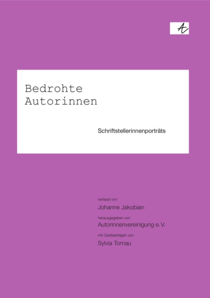 Скачать книгу Bedrohte Autorinnen