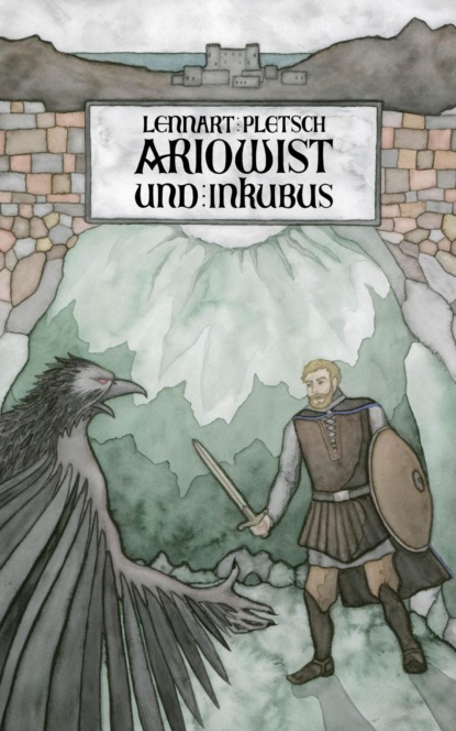 Скачать книгу Ariowist und Inkubus