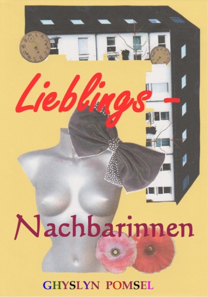 Скачать книгу Lieblingsnachbarinnen