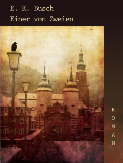 Скачать книгу Einer von Zweien