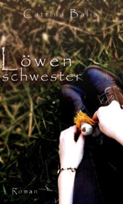 Скачать книгу Löwenschwester