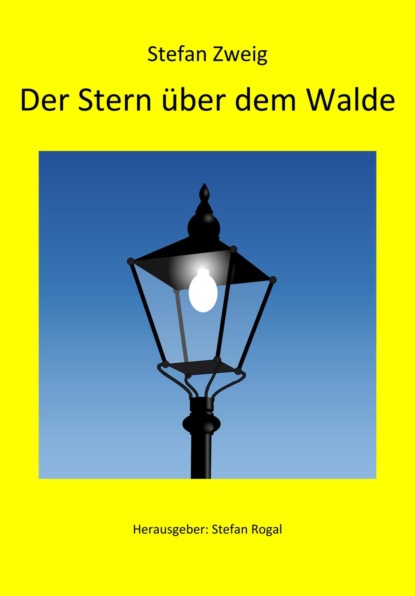 Скачать книгу Der Stern über dem Walde