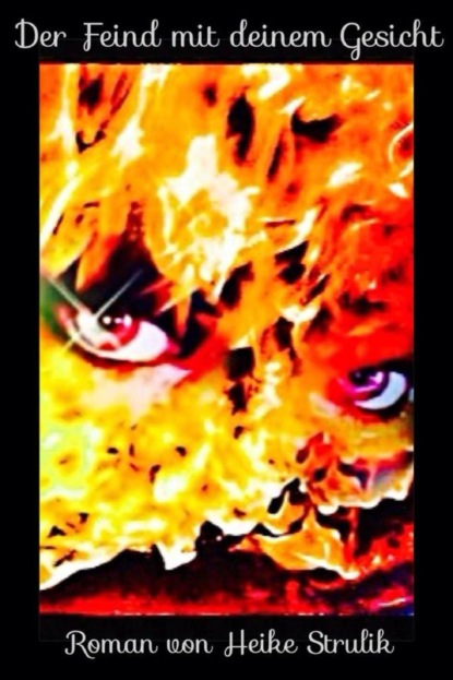 Скачать книгу Der Feind mit deinem Gesicht