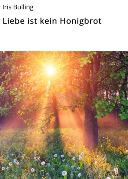 Скачать книгу Liebe ist kein Honigbrot
