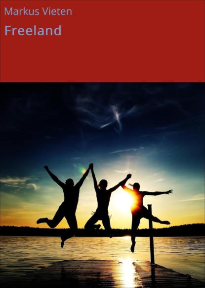 Скачать книгу Freeland