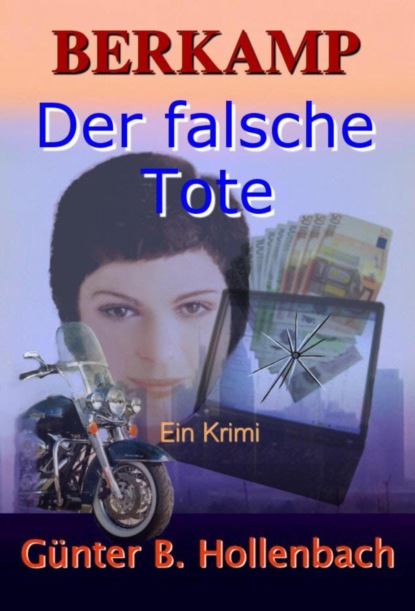 Скачать книгу Der falsche Tote
