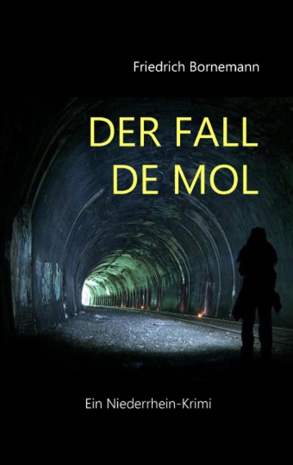Скачать книгу Der Fall de Mol
