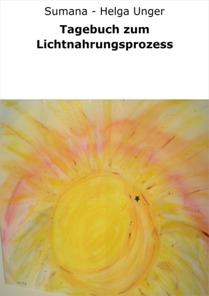 Скачать книгу Tagebuch zum Lichtnahrungsprozess