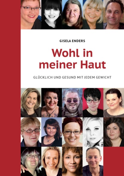 Скачать книгу Wohl in meiner Haut