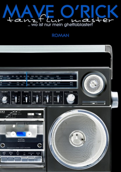 Скачать книгу TANZFLUR MASTER