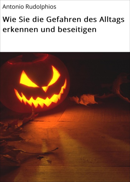 Скачать книгу Wie Sie die Gefahren des Alltags erkennen und beseitigen