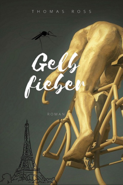 Скачать книгу Gelbfieber