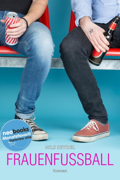 Скачать книгу Frauenfußball