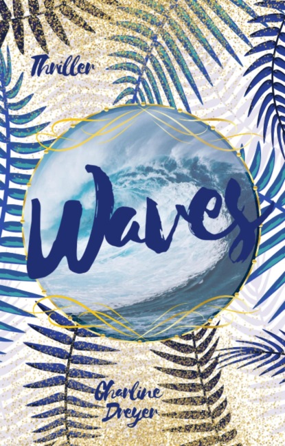 Скачать книгу Waves