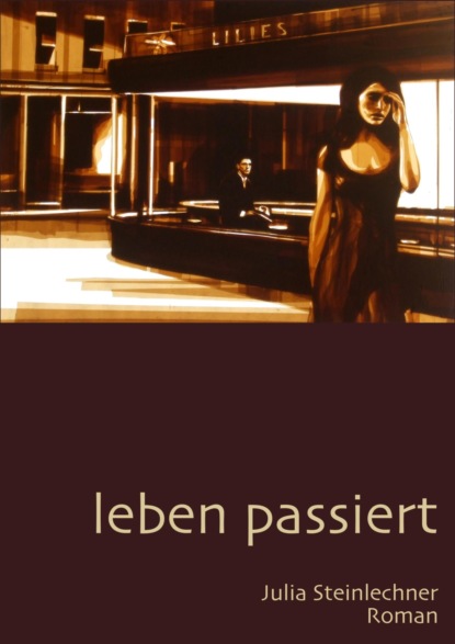 Скачать книгу leben passiert