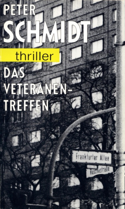 Das Veteranentreffen