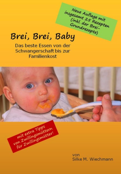 Скачать книгу Brei, Brei, Baby