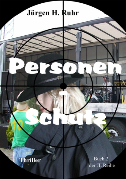 Скачать книгу Personen - Schutz