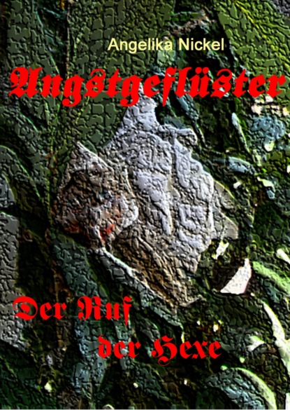 Скачать книгу Angstgeflüster