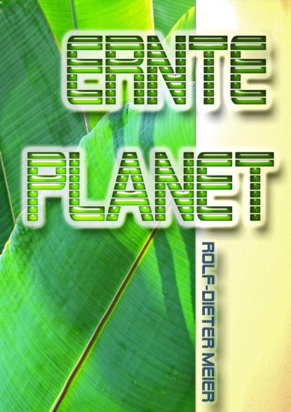 Скачать книгу Ernteplanet