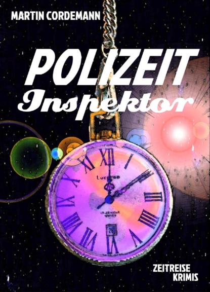 Скачать книгу POLIZEIT-Inspektor