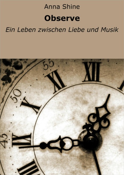 Скачать книгу Observe