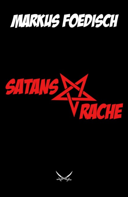 Скачать книгу Satans Rache