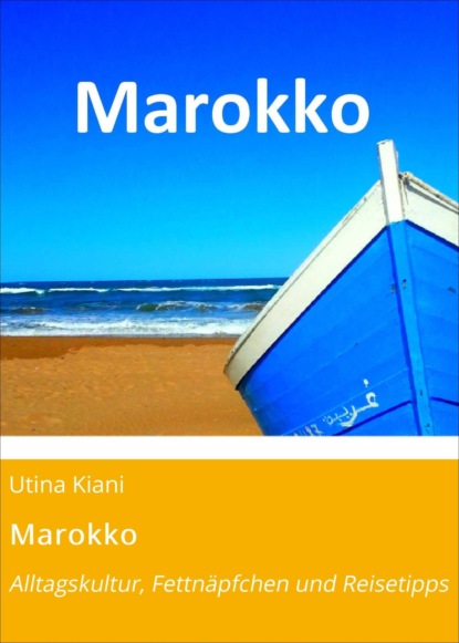 Скачать книгу Marokko