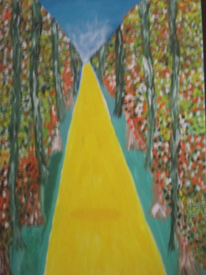 Скачать книгу Märchen und der seltsame Weg der Liebe