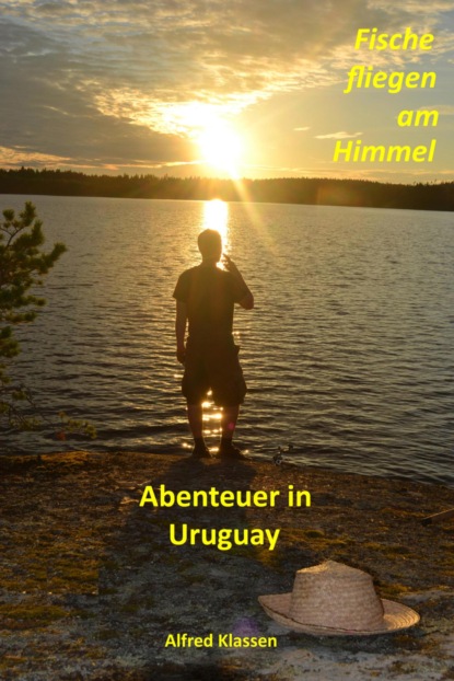 Скачать книгу Fische fliegen am Himmel