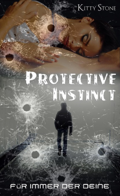 Скачать книгу Protective Instinct