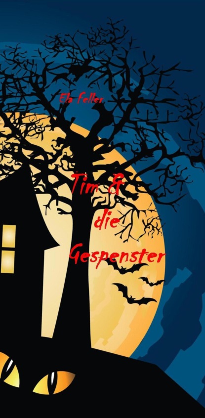 Скачать книгу Tim und die Gespenster