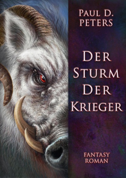 Скачать книгу Der Sturm der Krieger