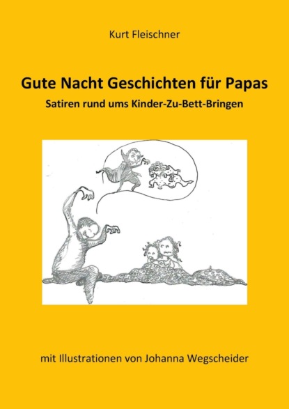 Скачать книгу Gute Nacht Geschichten für Papas