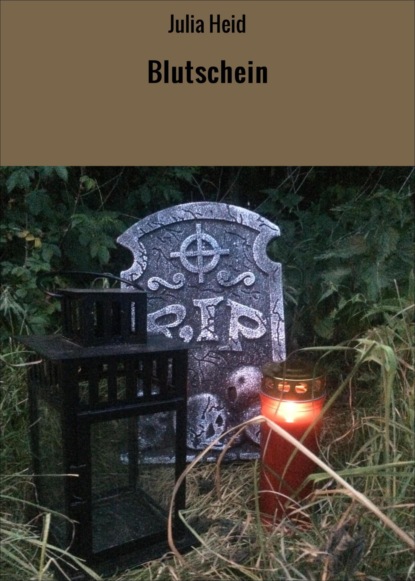 Скачать книгу Blutschein