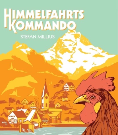 Скачать книгу Himmelfahrtskommando
