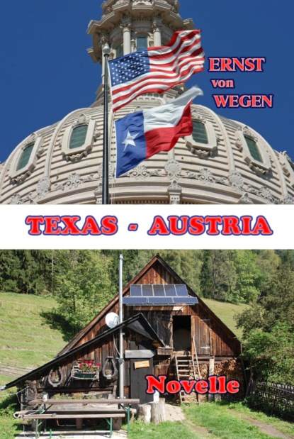 Скачать книгу Texas - Austria