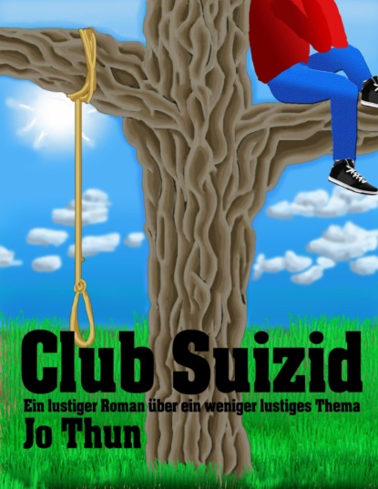 Скачать книгу Club Suizid