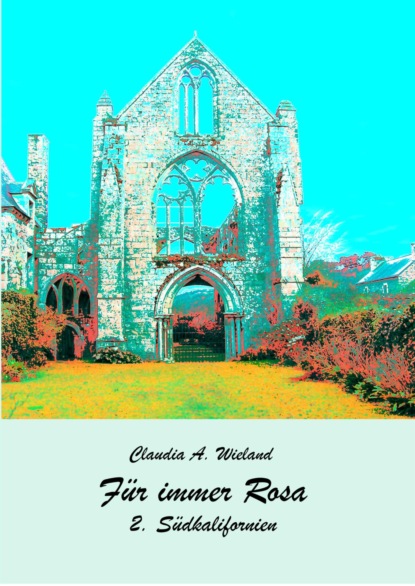 Скачать книгу Für immer Rosa