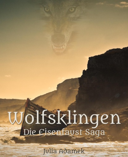 Скачать книгу Wolfsklingen