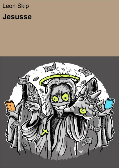 Скачать книгу Jesusse