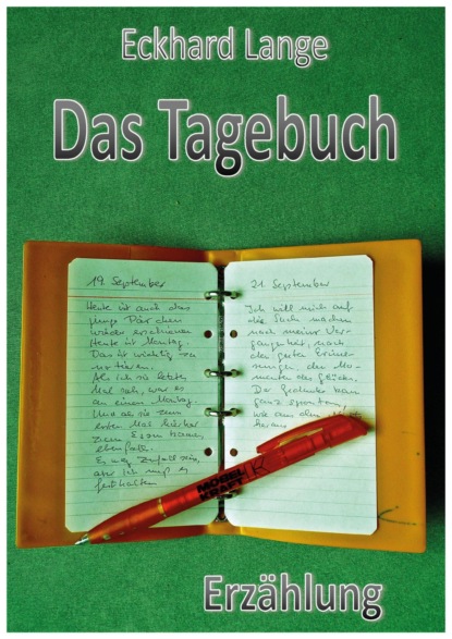 Скачать книгу Das Tagebuch