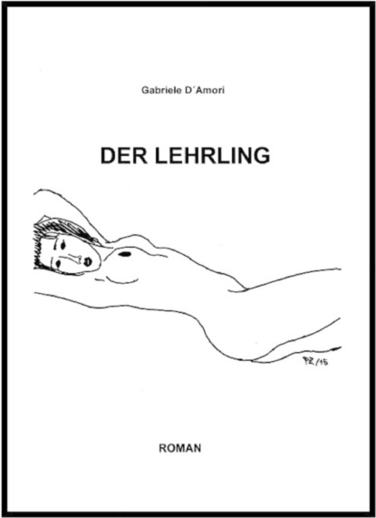 Скачать книгу Der Lehrling