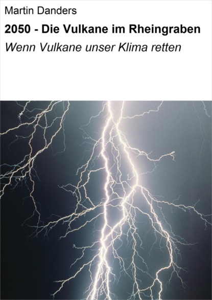 Скачать книгу 2050 - Die Vulkane im Rheingraben