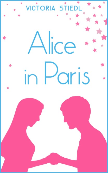Скачать книгу Alice in Paris